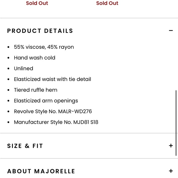 Majorelle Blue Floral Print Balloon Sleeve Plunge Tie Waist Ruffle Mini Dress - Picture 12 of 14